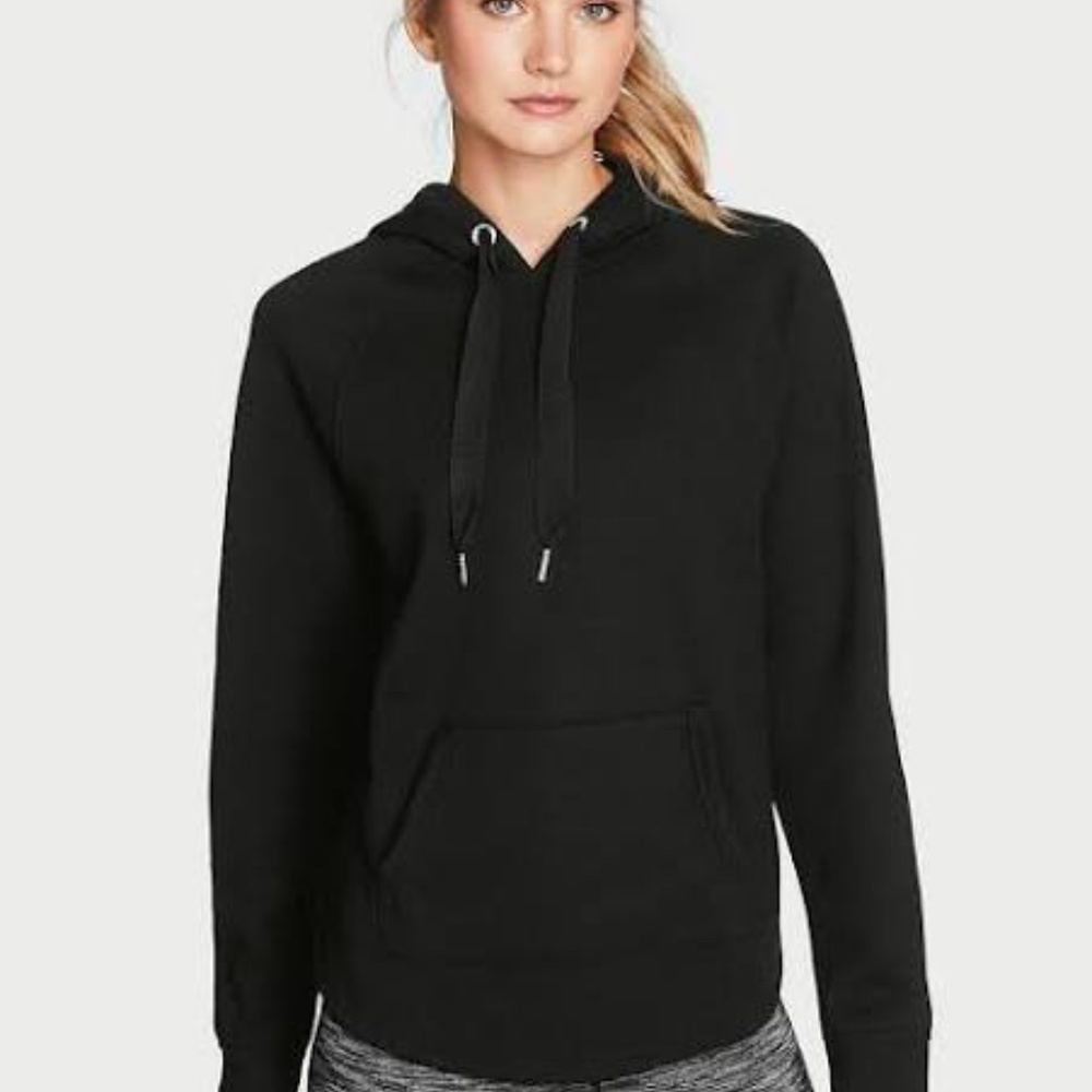 NEW Victorias Secret Classic Hooded Cape Oversized Hoodie Tunic
